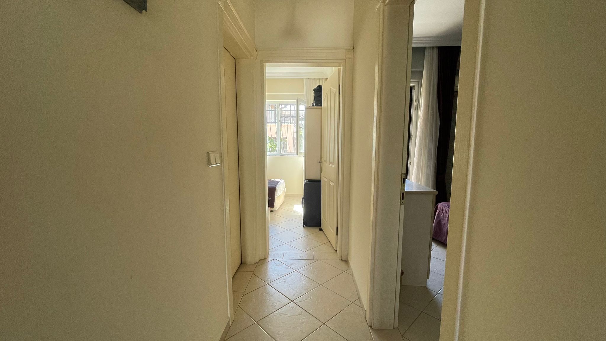 Central Location Apartment in Calis Slide Image 8