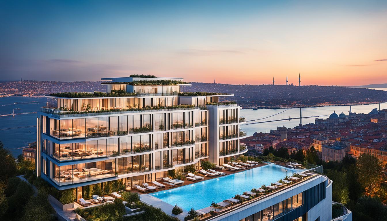 İstanbul Properties