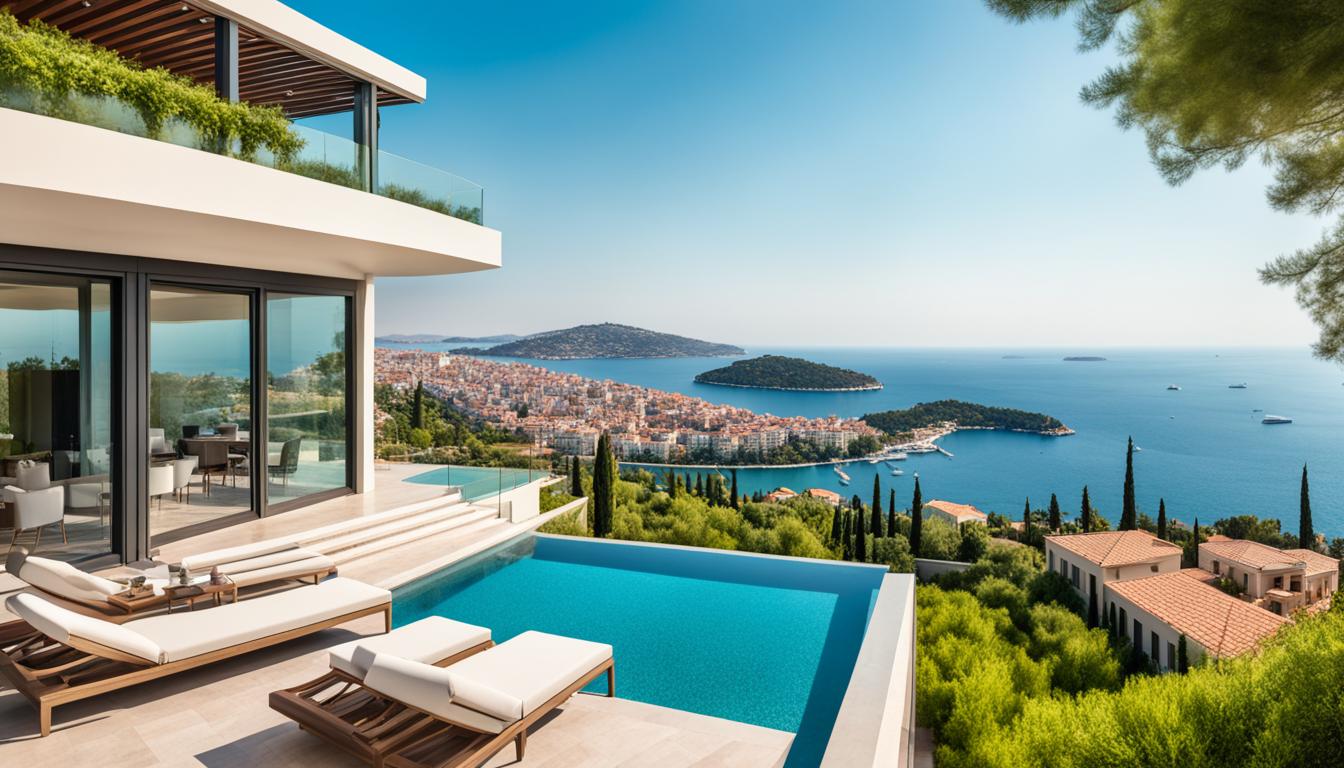 Insider Tips for Finding Your Dream Property in Turkey
