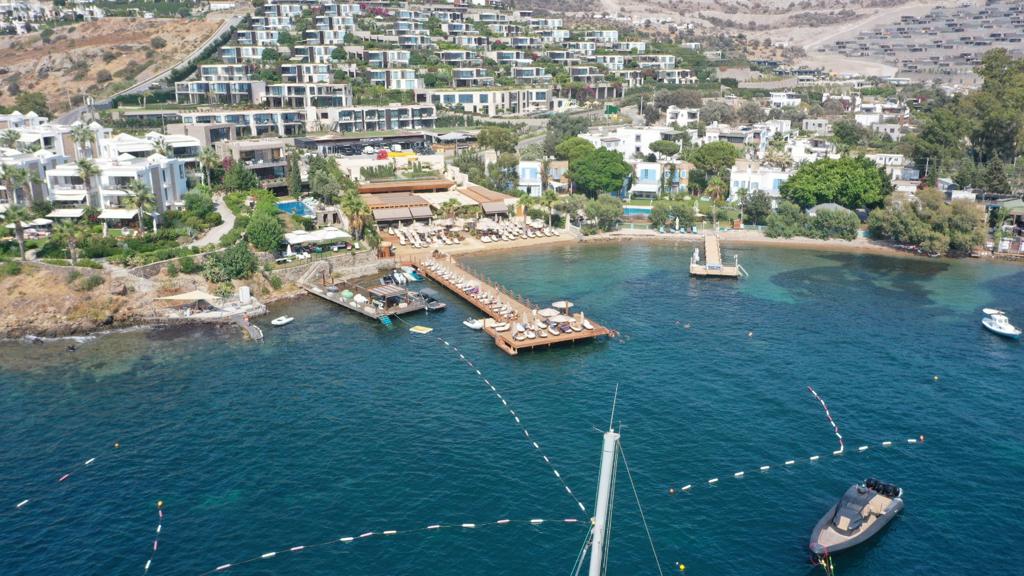 Luxury Sea-View Villa in Bodrum Slide Image 4