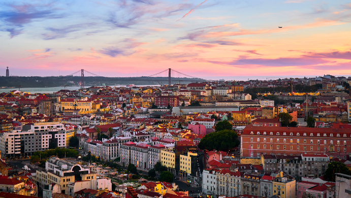 Lizbon