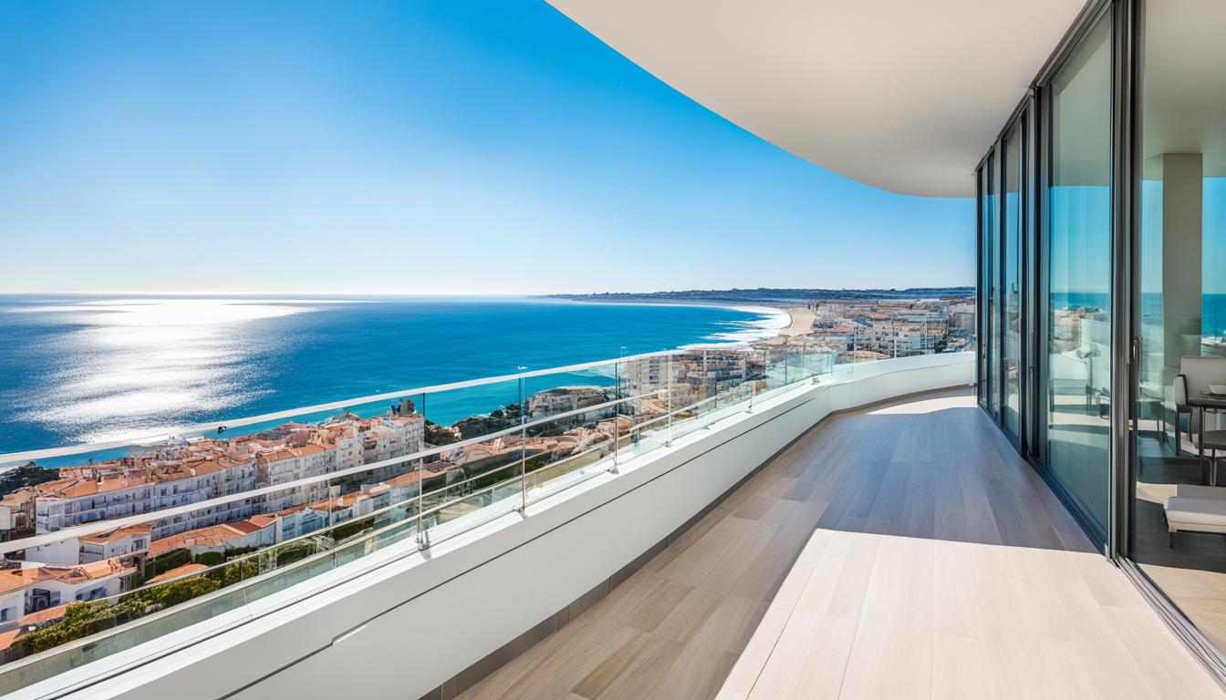 Luxurious Monte de Estoril Apartments