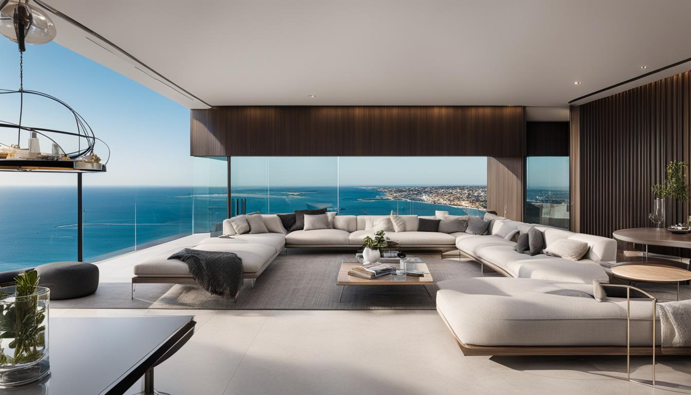 Contemporary luxury properties Cascais
