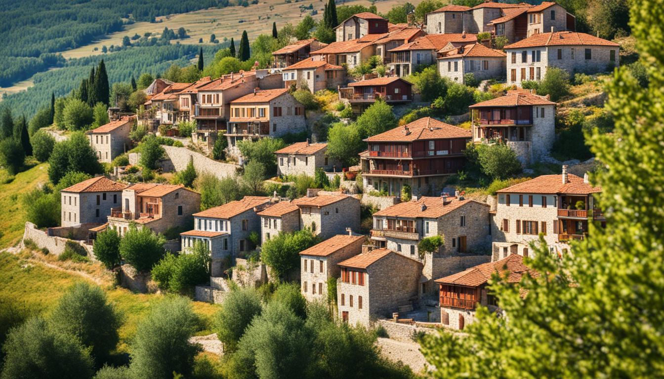 Exploring the Charm of Rural Turkey: A Buyer’s Guide
