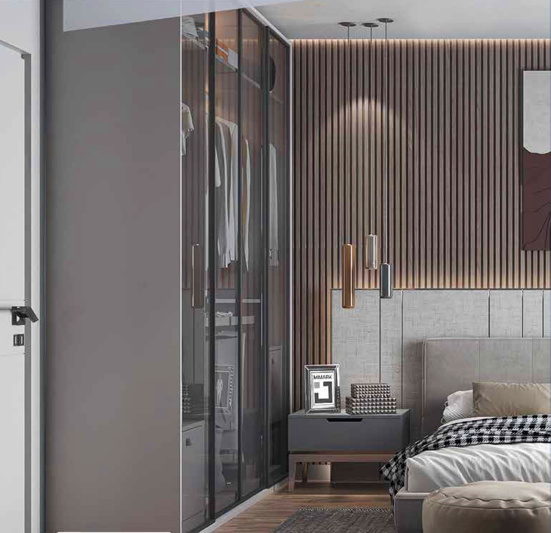 Modern Apartments in Besiktas Slide Image 7