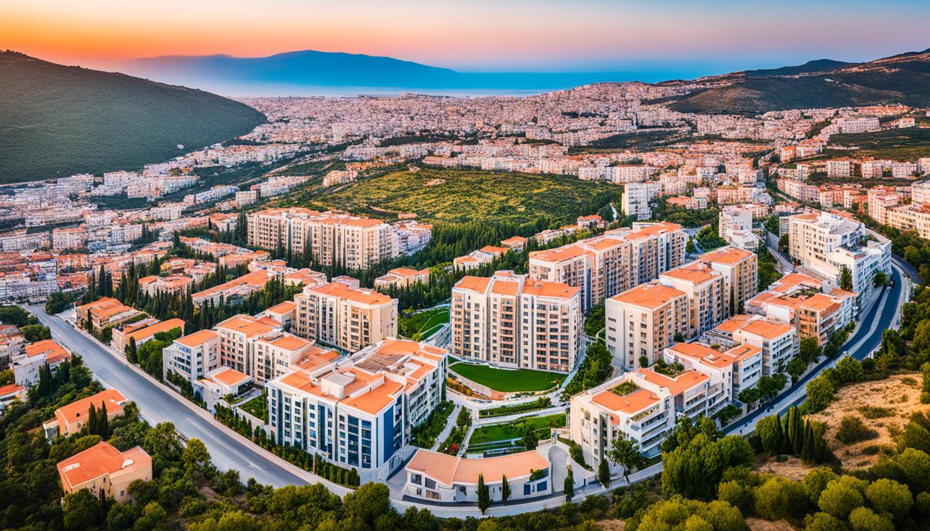 Luxury Real Estate Investment in Lefkoşa