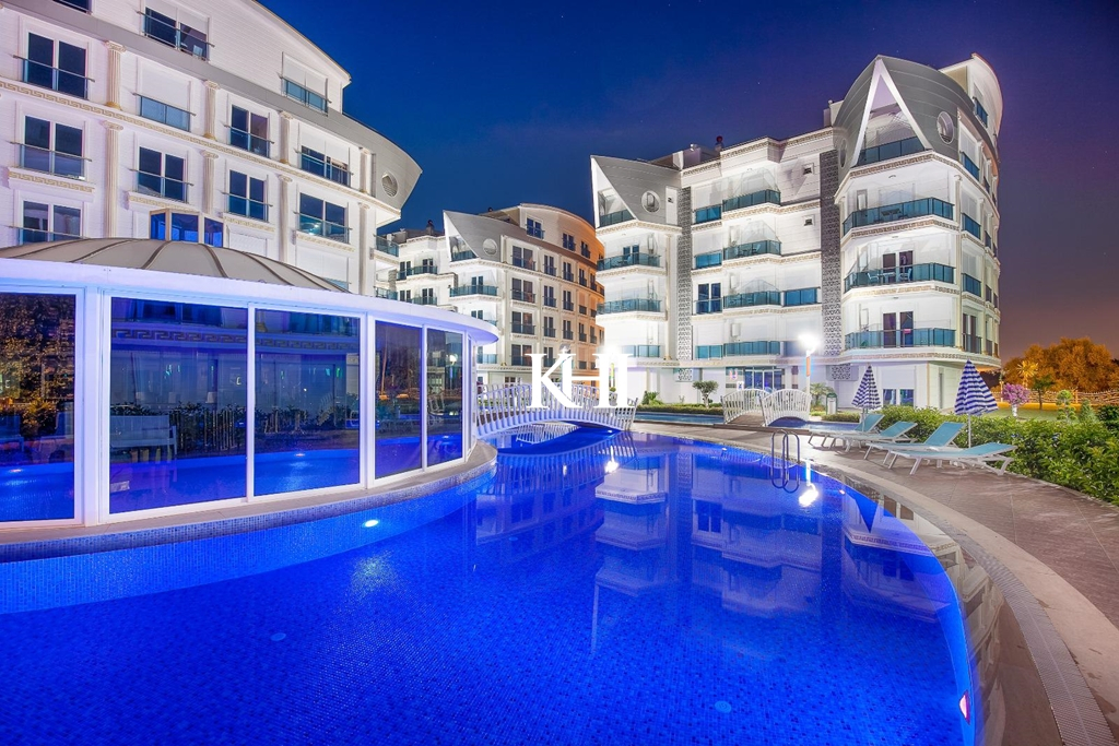 Hotels For Sale in Antalya