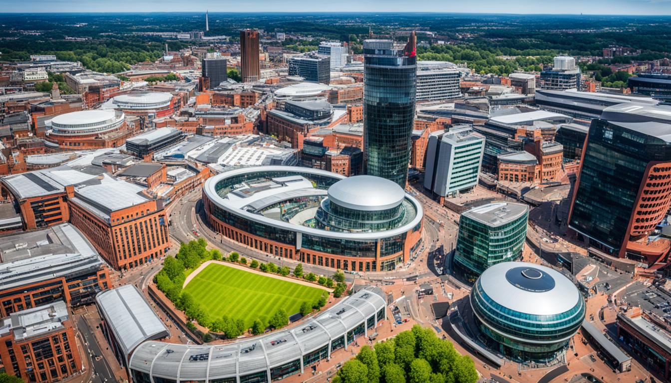 Birmingham real estate market expertise