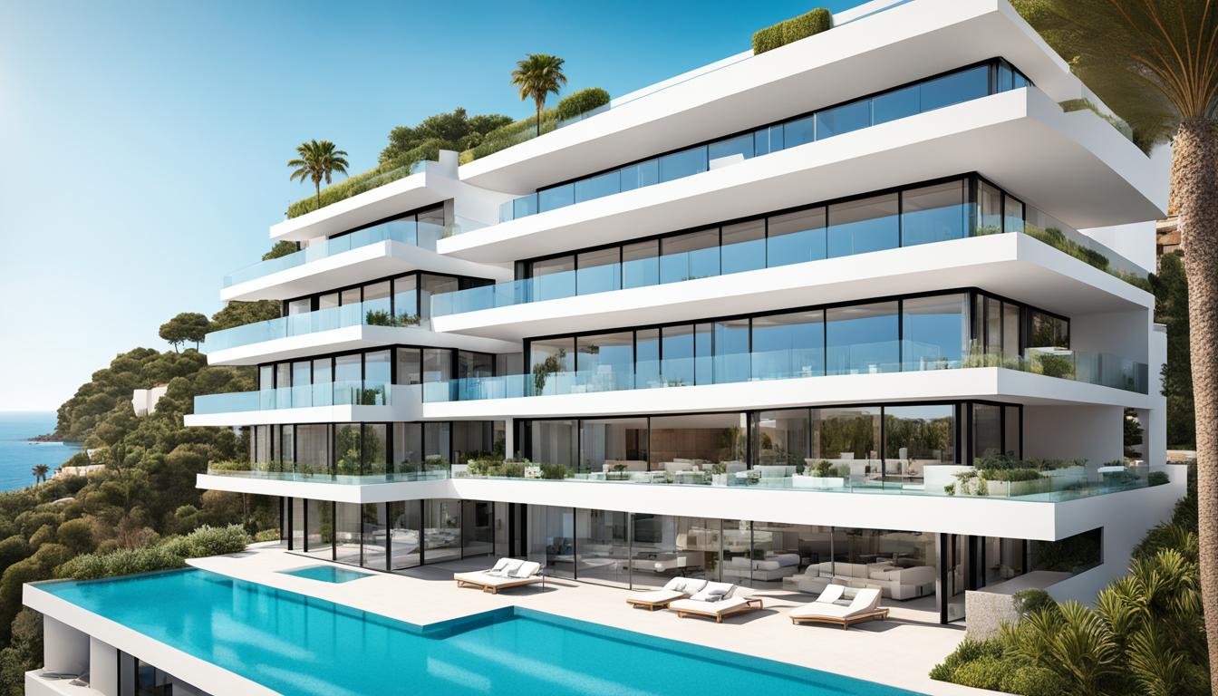 Marbella Luxury Housing Market