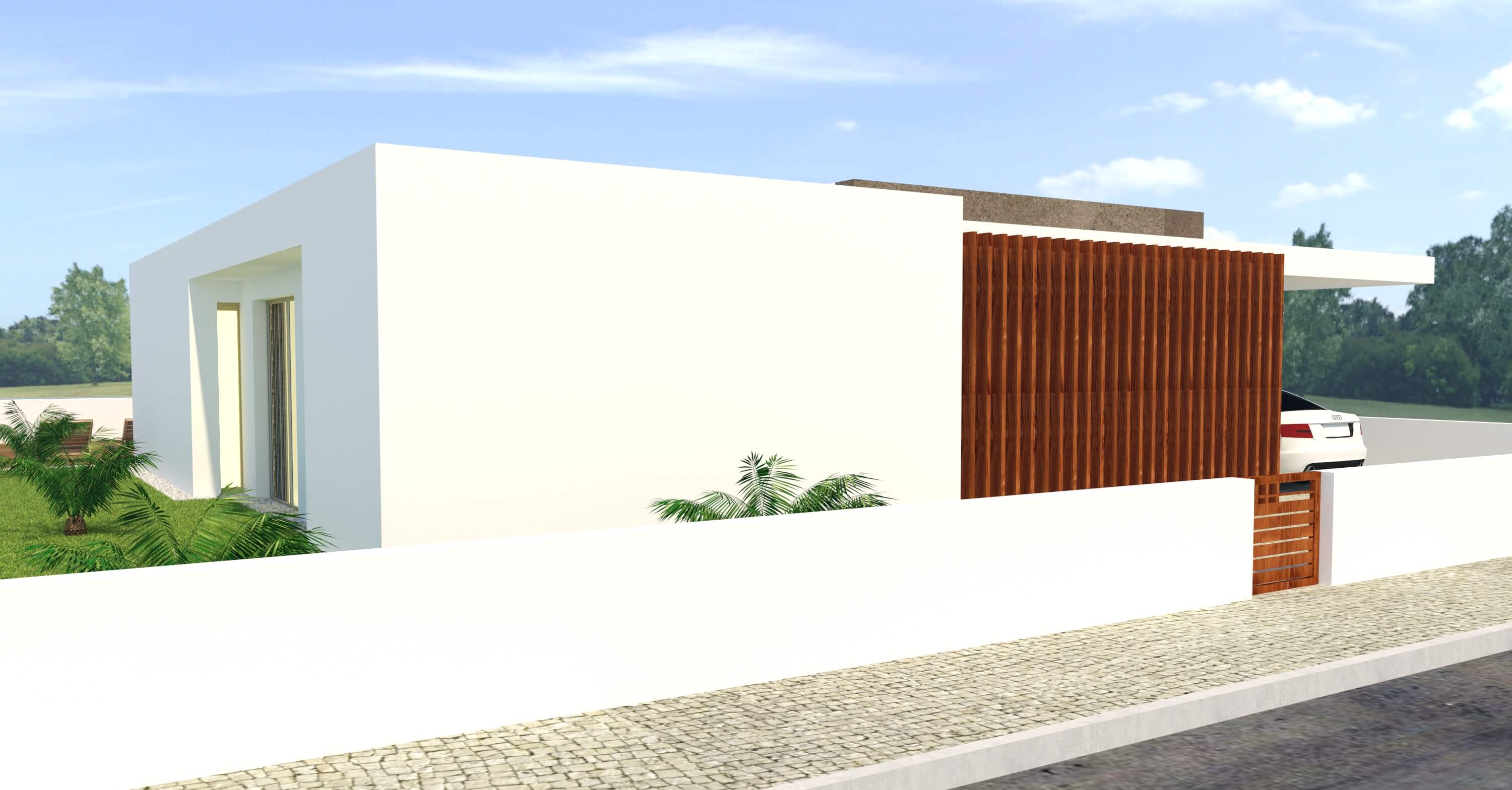 Three-Bedroom Villa in Portugal Slide Image 4