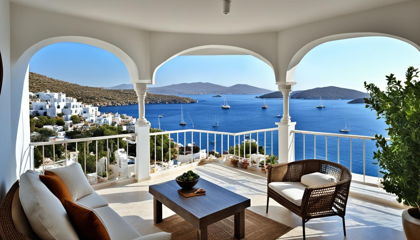 Affordable Apartments in Bodrum for Sale | Find Yours!