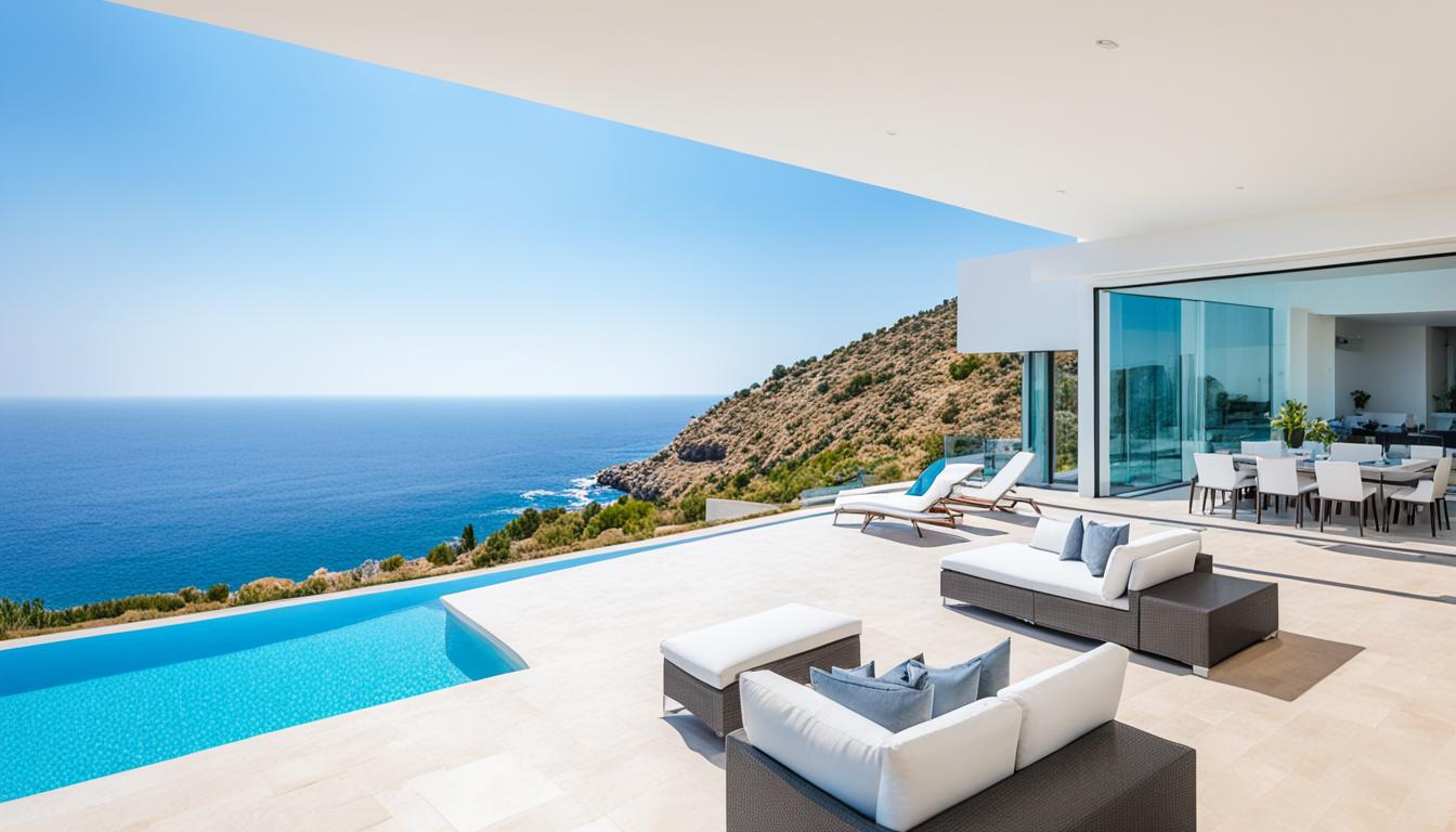 How to Secure a Luxury Villa in Northern Cyprus