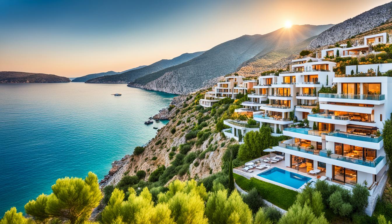 Turkey's Best Kept Real Estate Secrets Unveiled