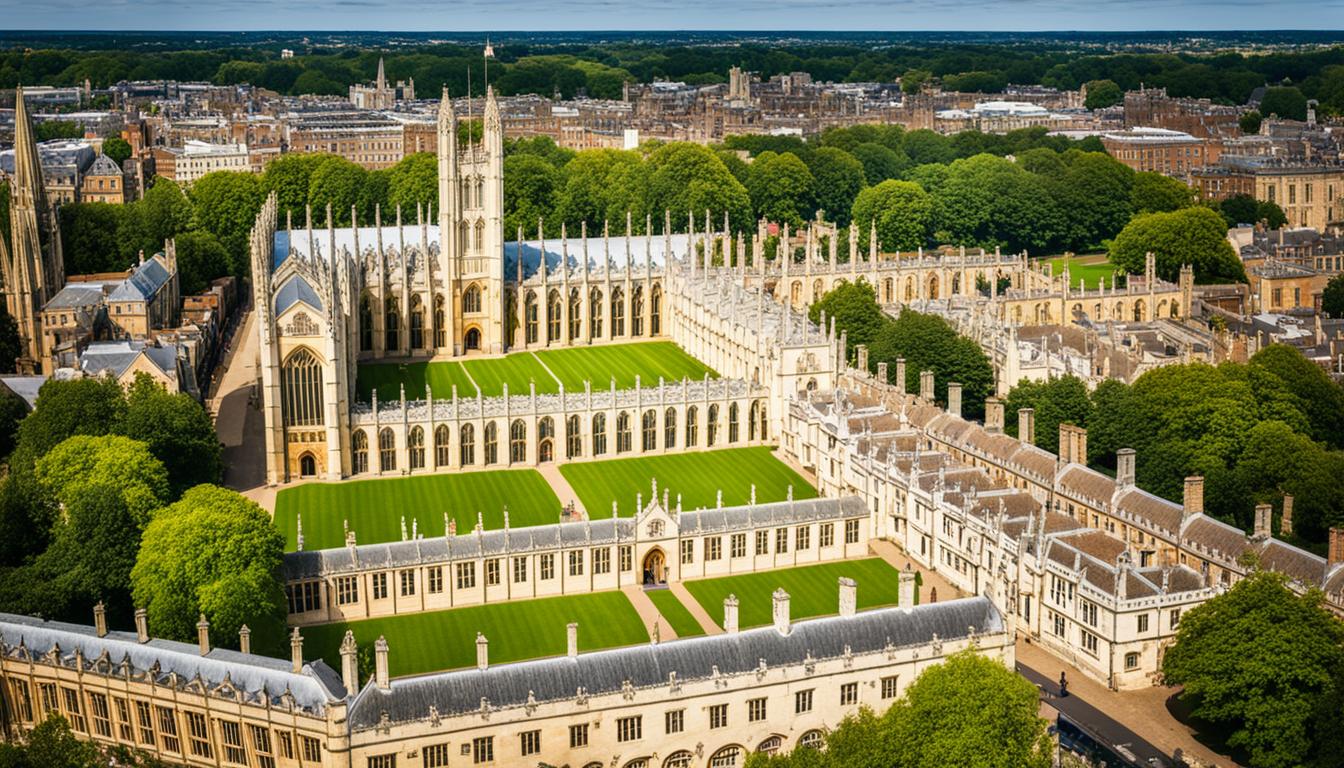 Uncover Historical Houses & Investment in Cambridge