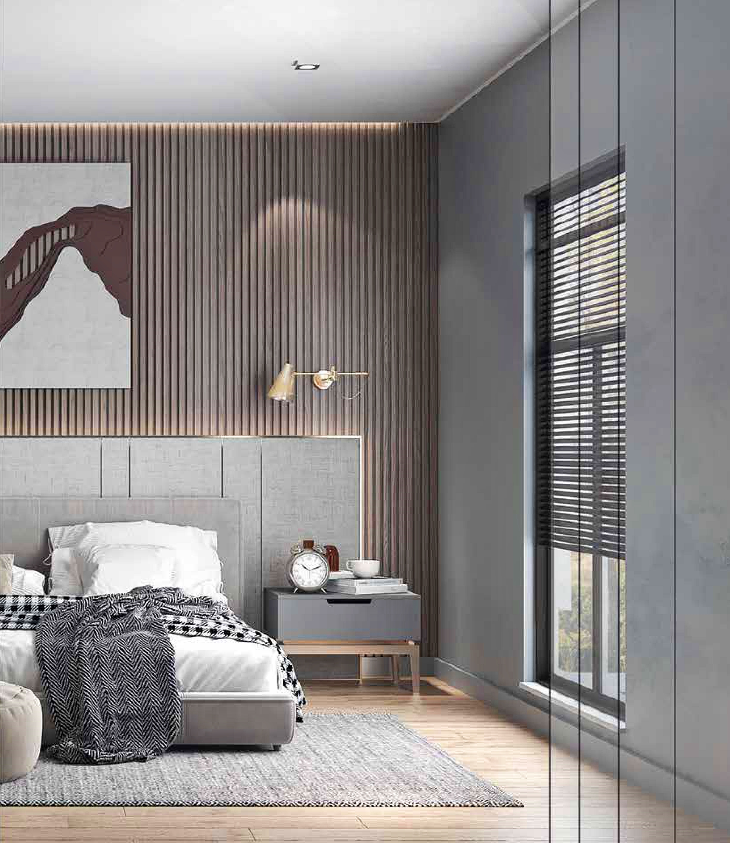 Modern Apartments in Besiktas Slide Image 8