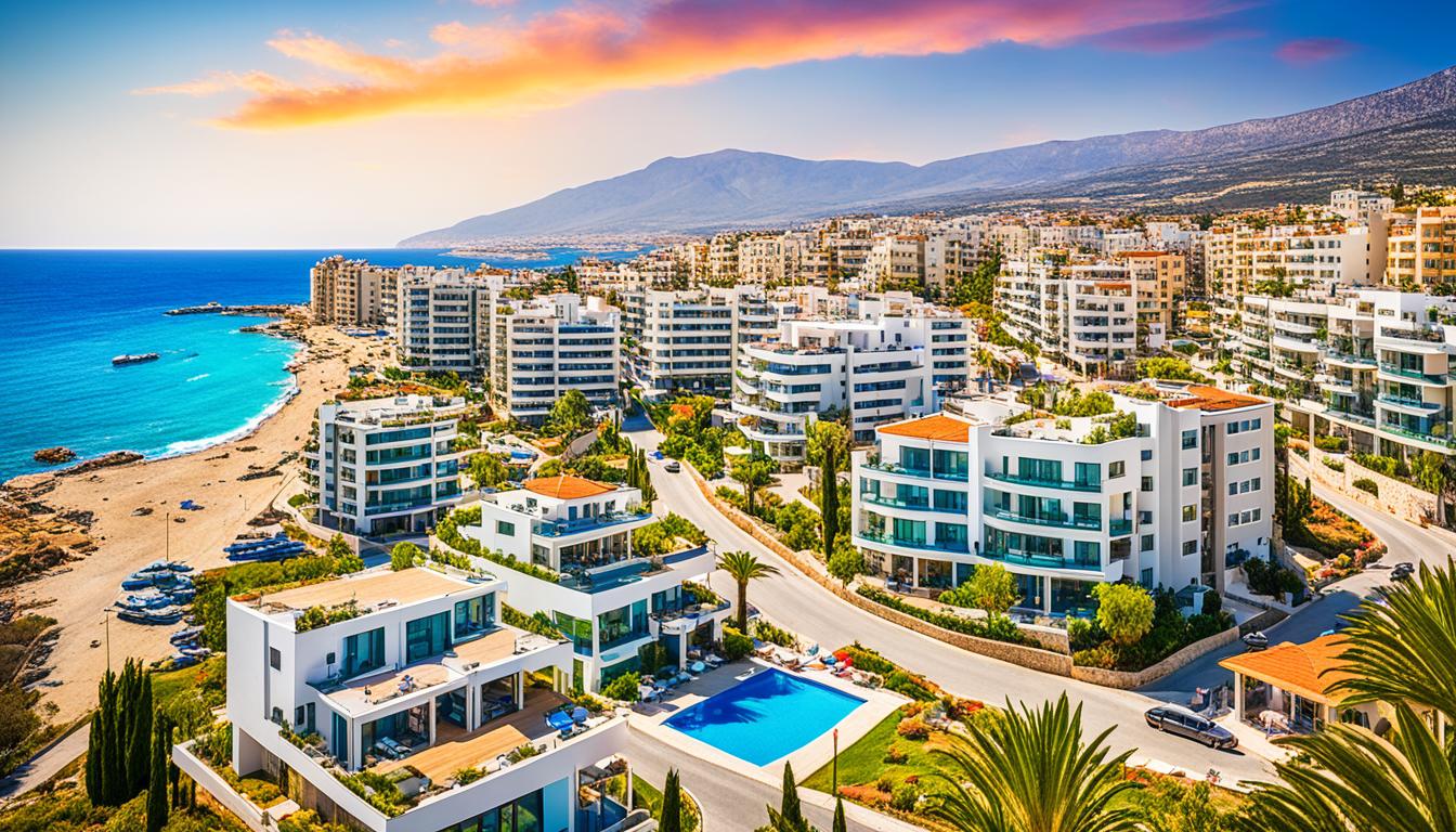 Why Northern Cyprus is the Next Big Property Market