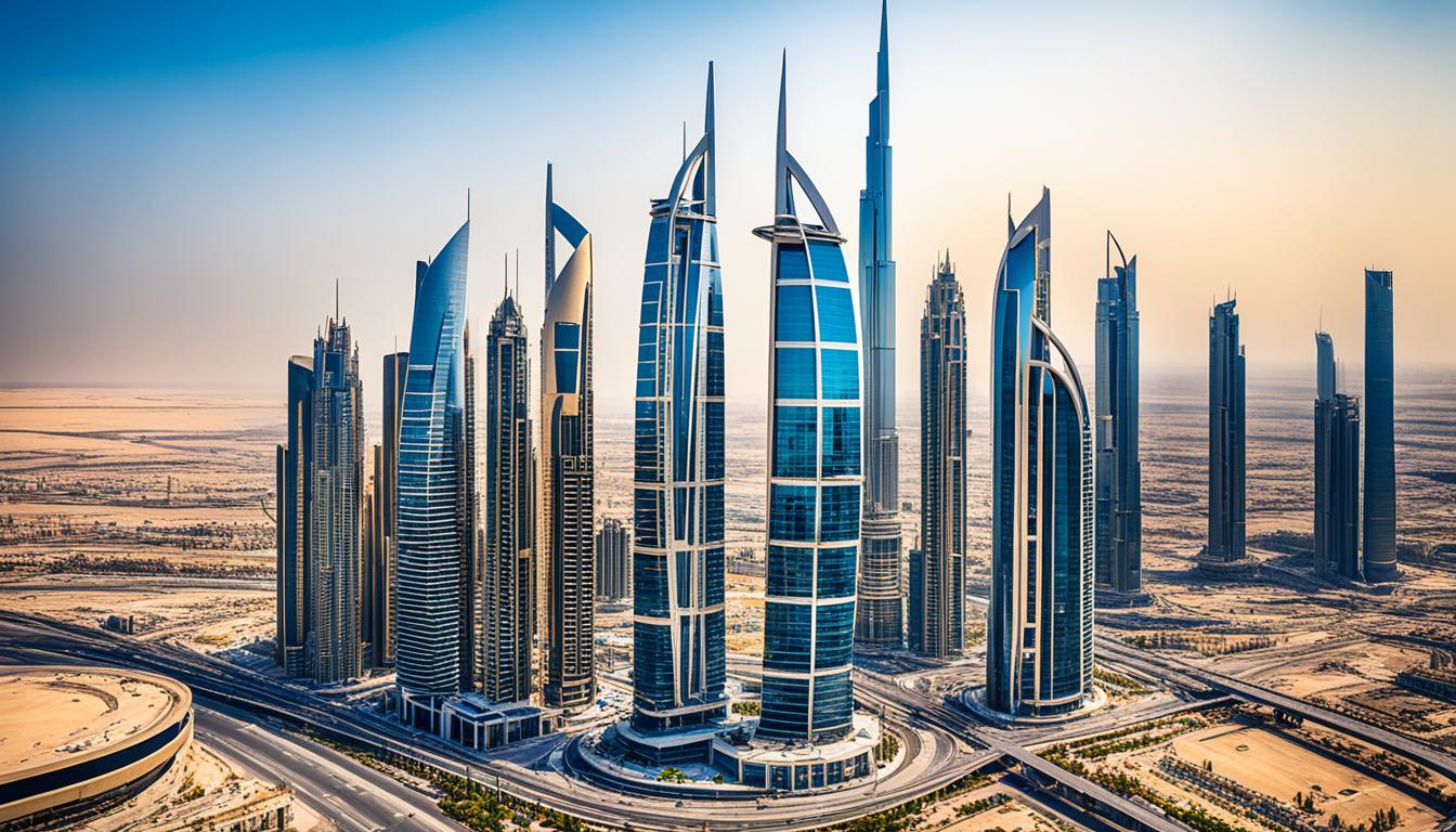 UAE Properties