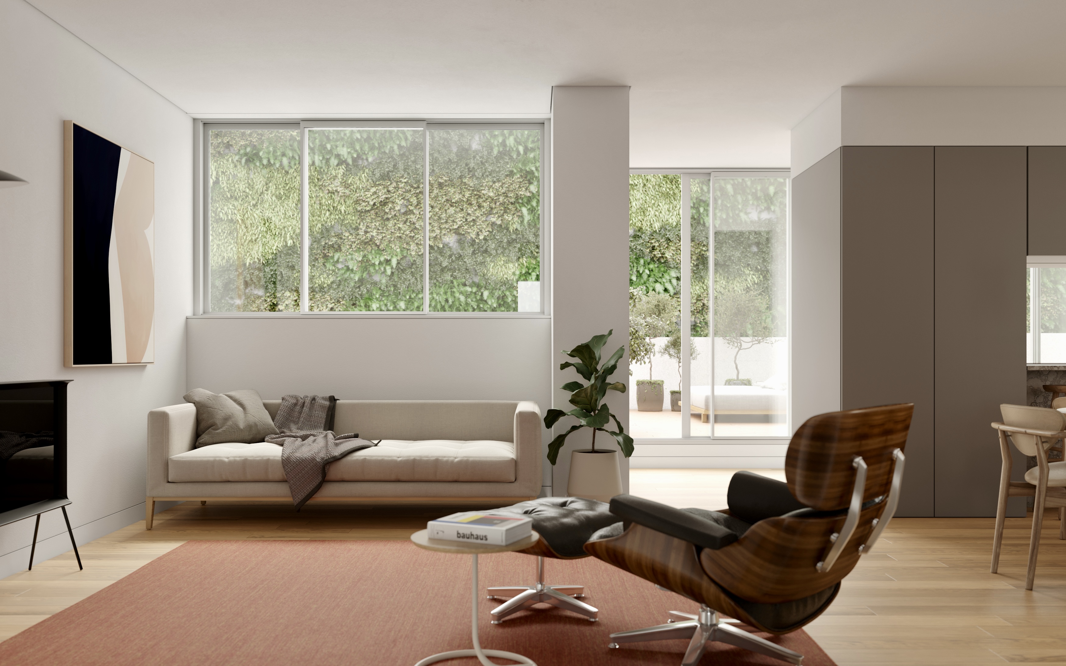 Two-Bedroom Apartment in Estrela Slide Image 8