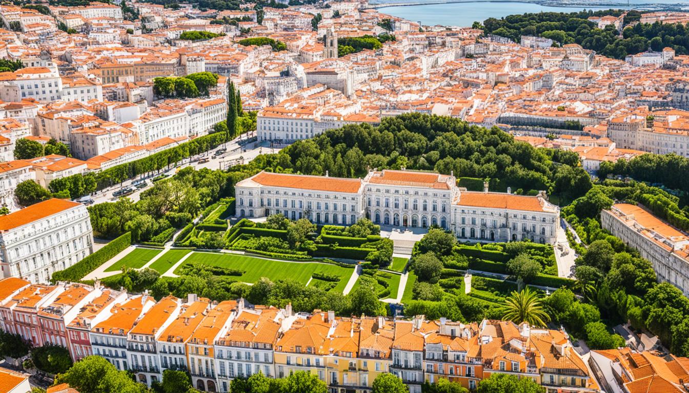 Luxury Estates Cultural Heritage Lisbon