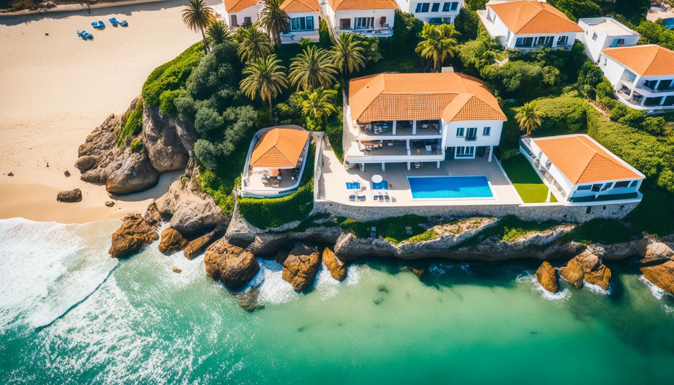 How to Choose the Perfect Holiday Home in Portugal
