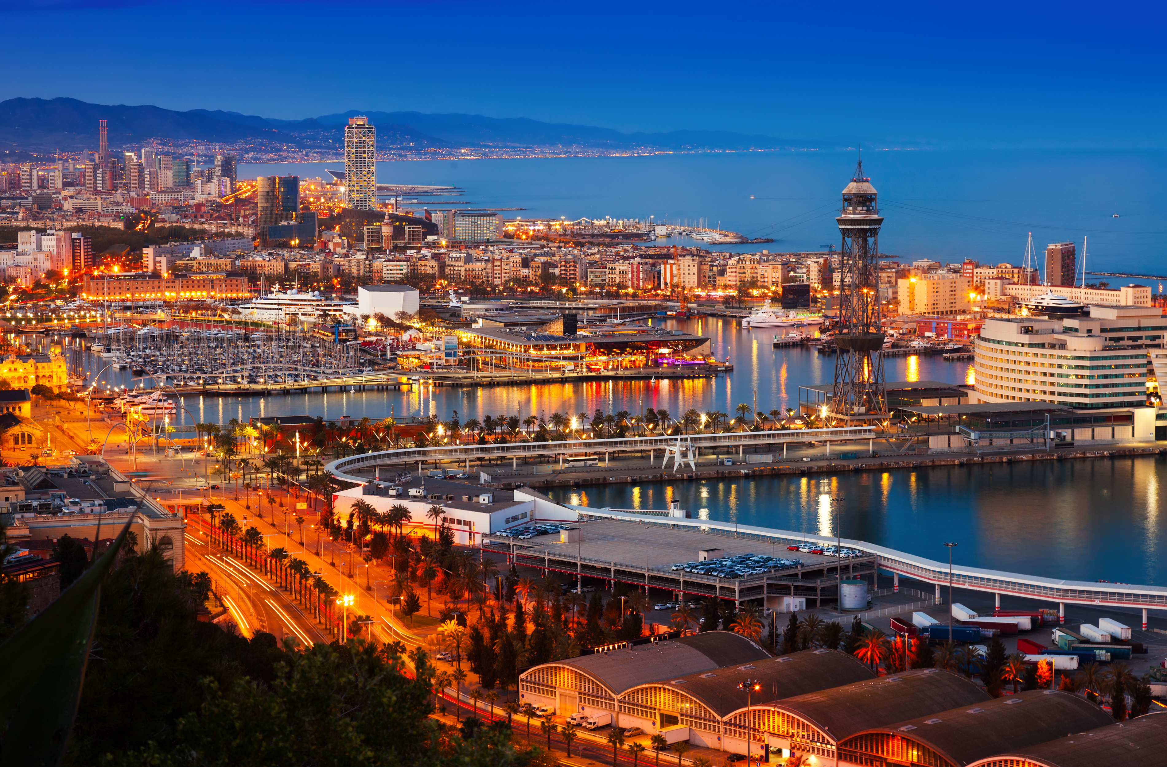 Spain Guide for Investors: Key Insights & Tips