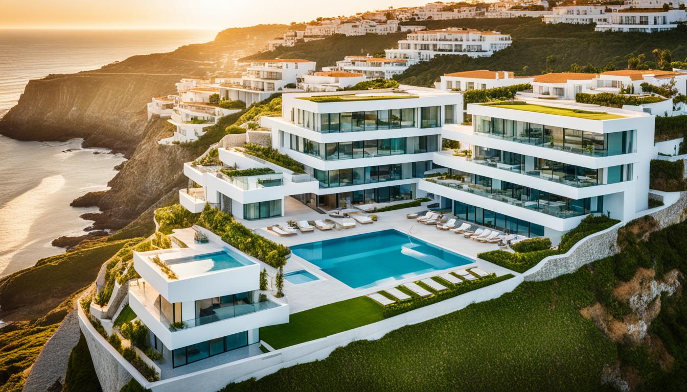 Luxury Real Estate Portugal