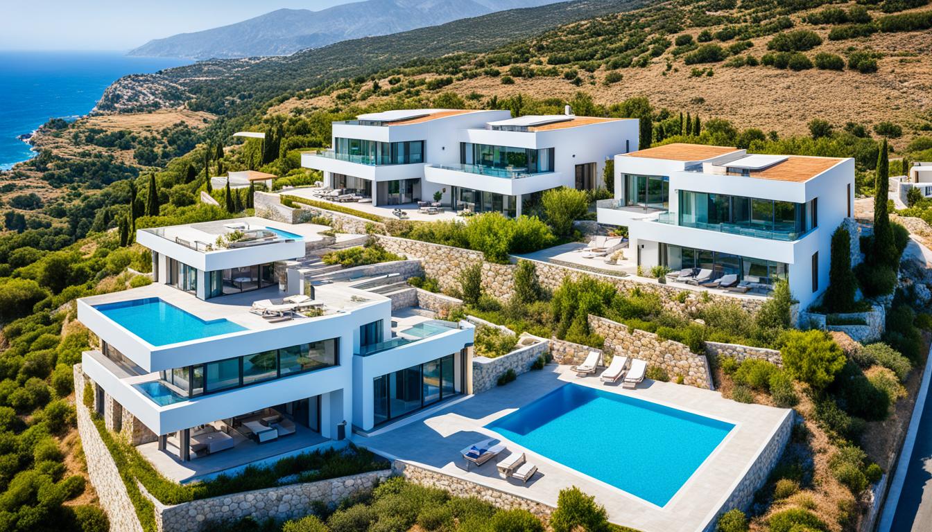Luxury Villas Cyprus