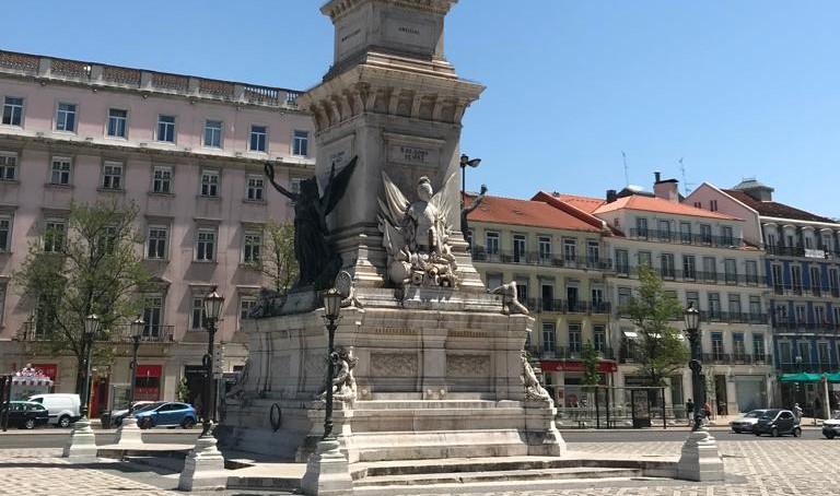 Lizbon'da Satılık Lüks Daireler