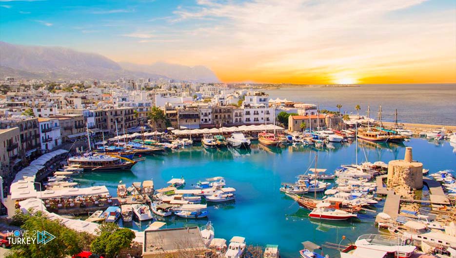 Ultimate Northern Cyprus Guide for Investors