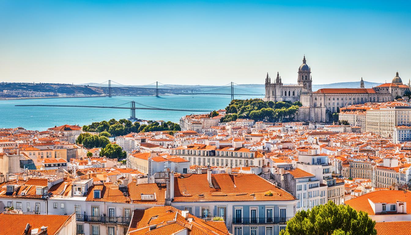Lisbon luxury apartment guide