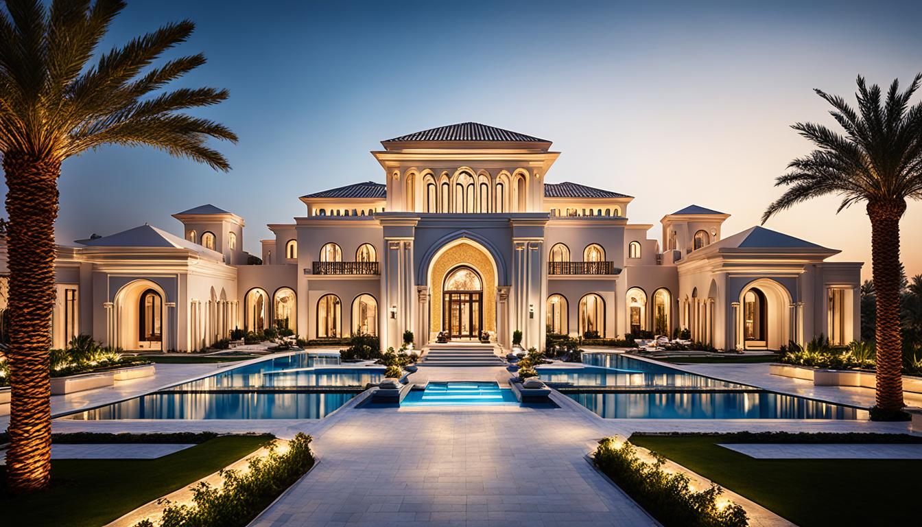 architectural marvels UAE
