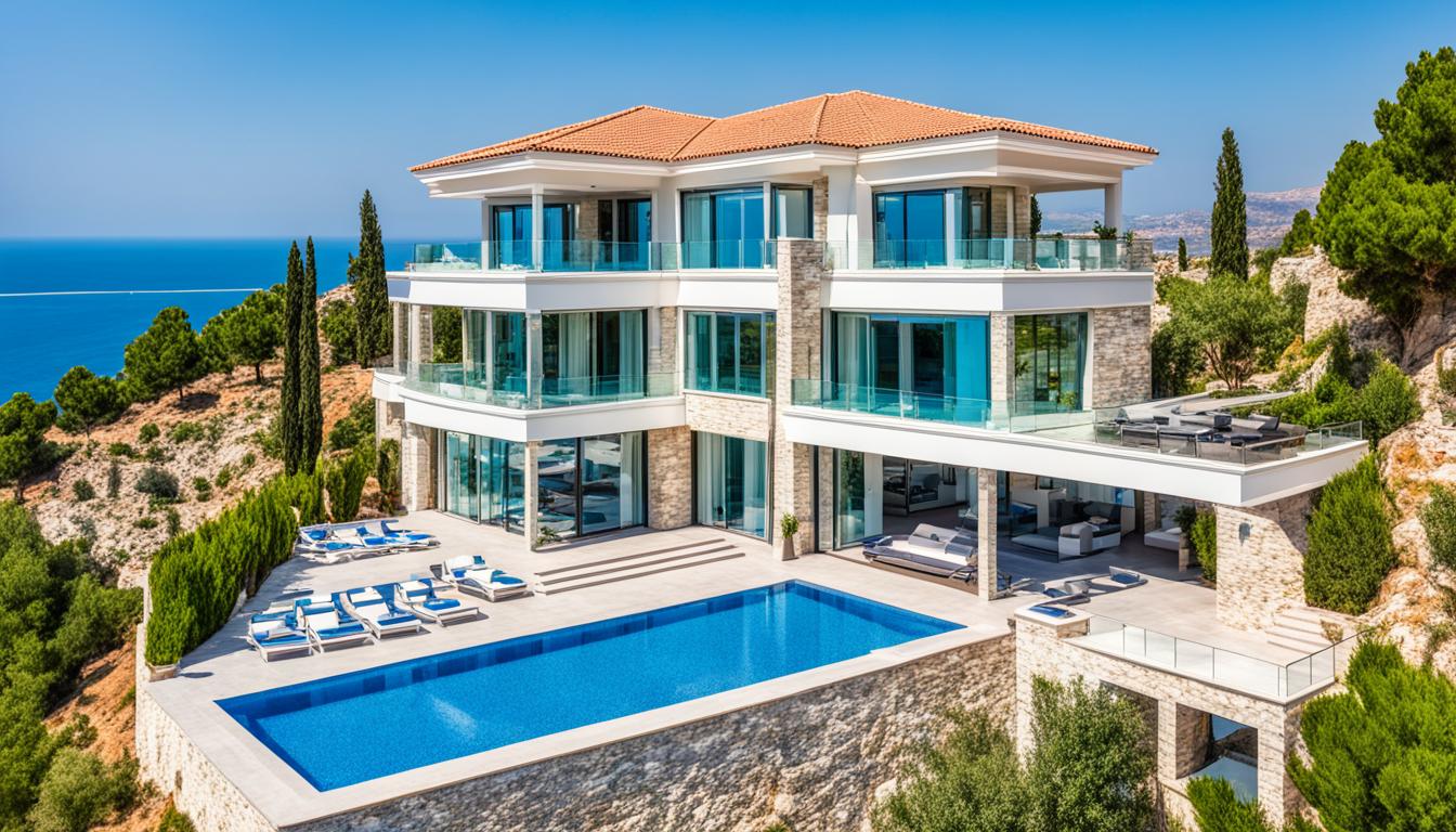 Antalya Properties