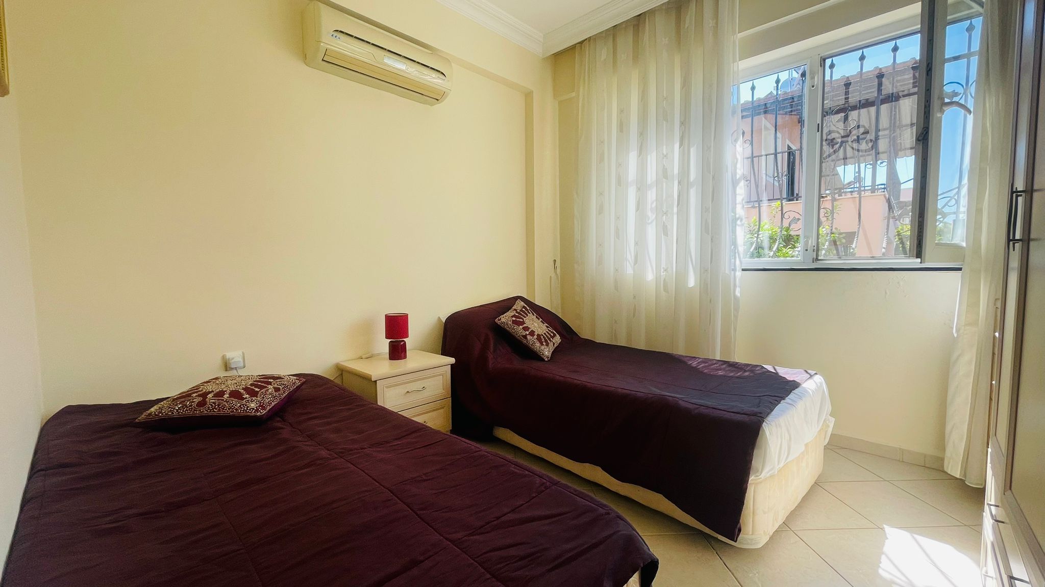 Central Location Apartment in Calis Slide Image 20