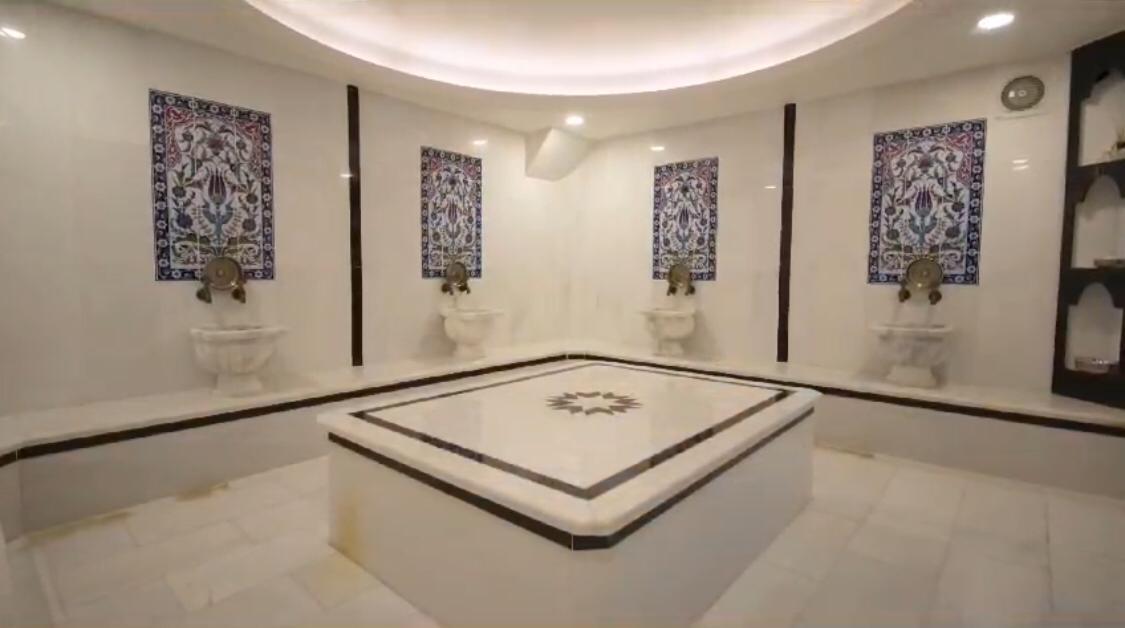 Spacious Luxury Mansion in Istanbul Slide Image 18