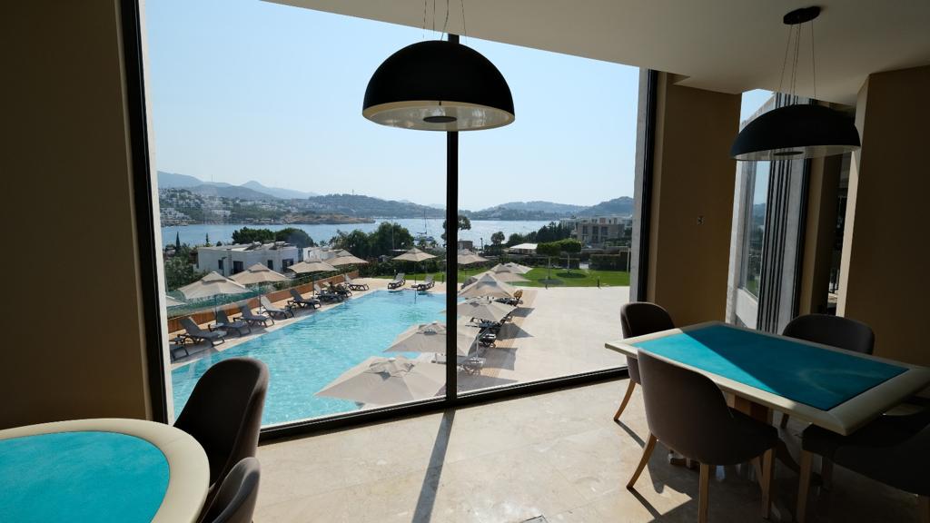 Luxury Sea-View Villa in Bodrum Slide Image 20