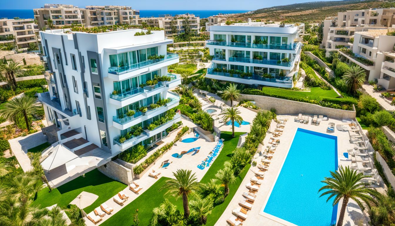 Northern Cyprus Real Estate