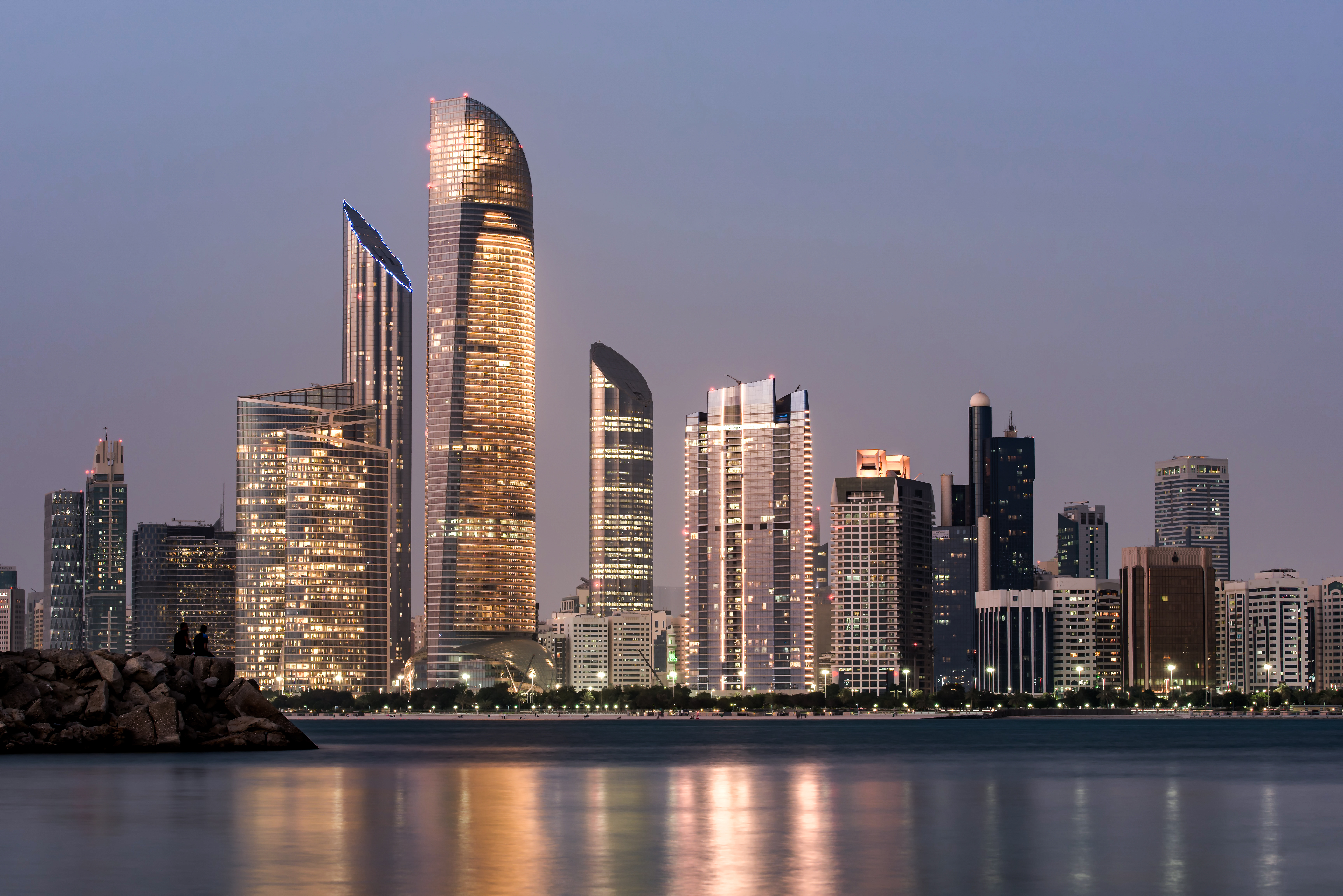 Dubai Guide for Investor's: Smart Wealth Strategies