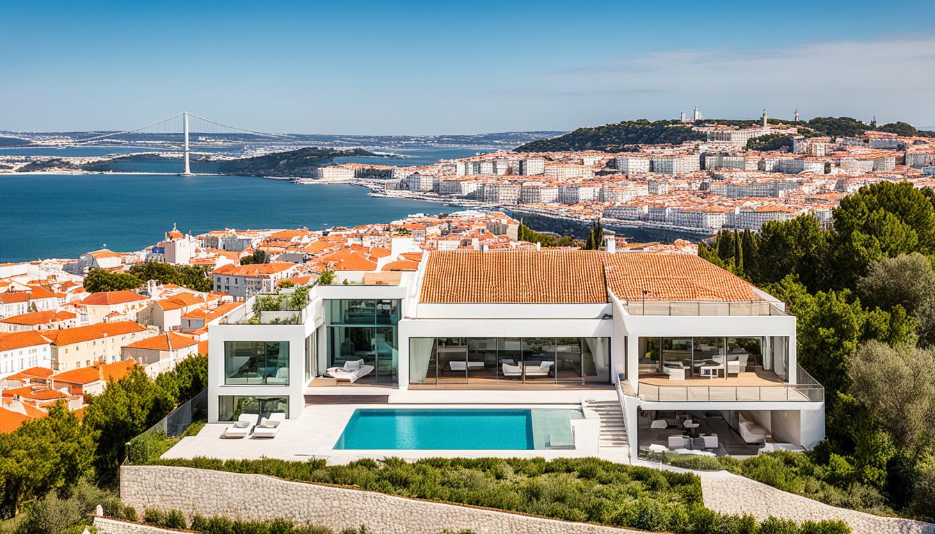 Lisbon real estate market overview