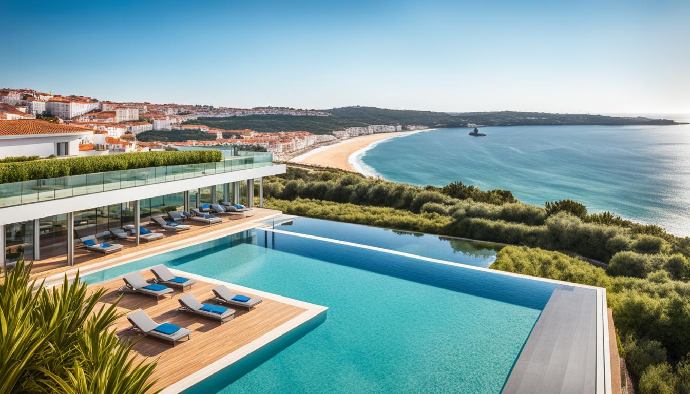 Luxury Amenities Portugal