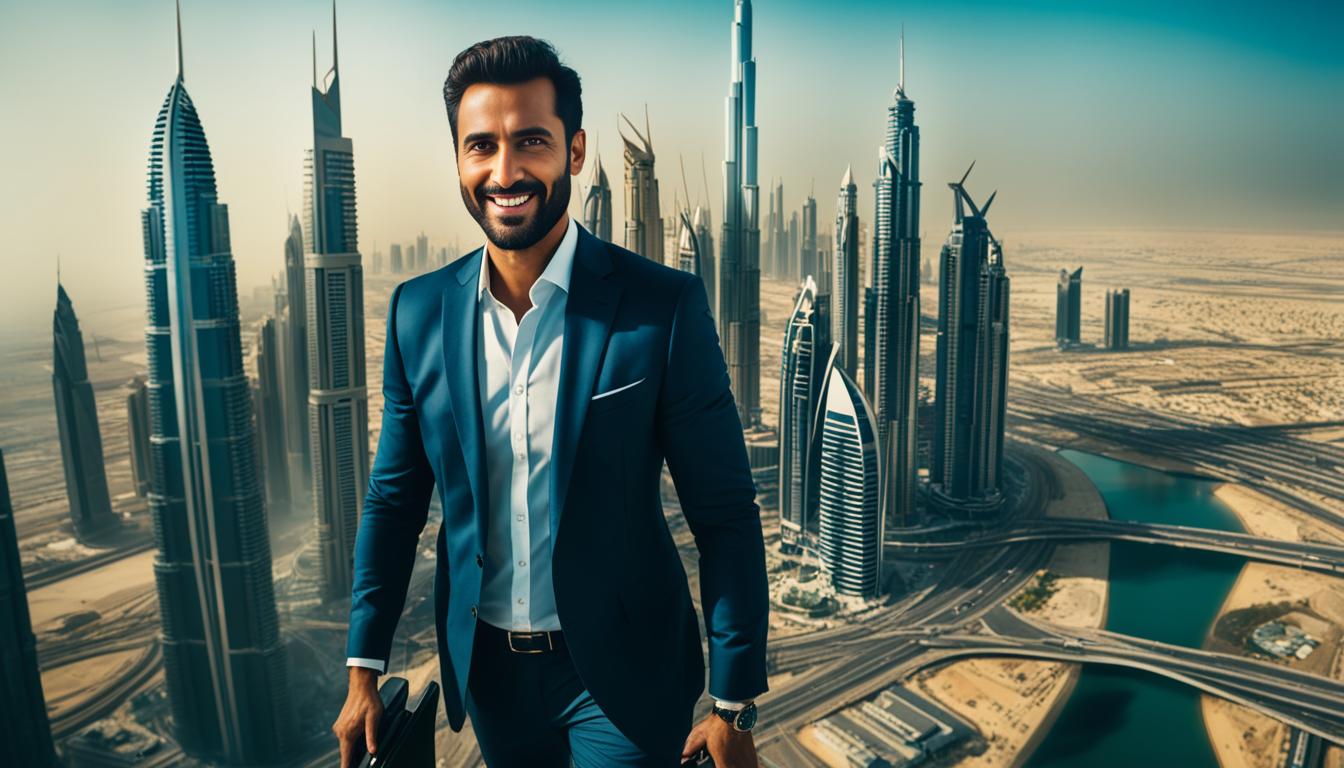 Investing in Dubai Business Opportunities
