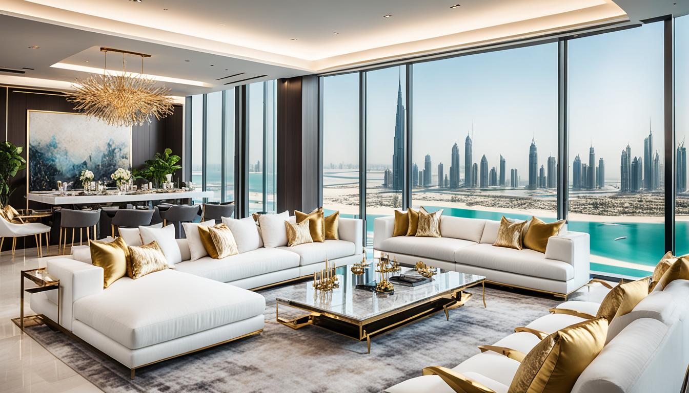 Luxury Elite Residence Lifestyle
