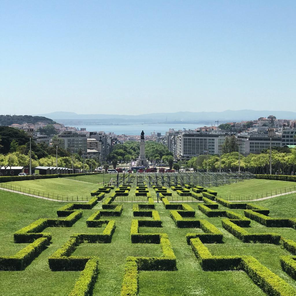 Lüks Villalar - Portekiz'de Satılık Evler