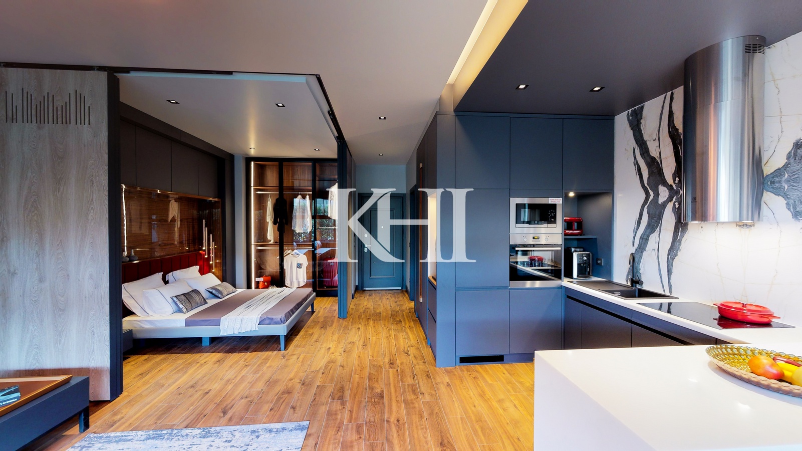Luxury Beyoglu Apartments Slide Image 5
