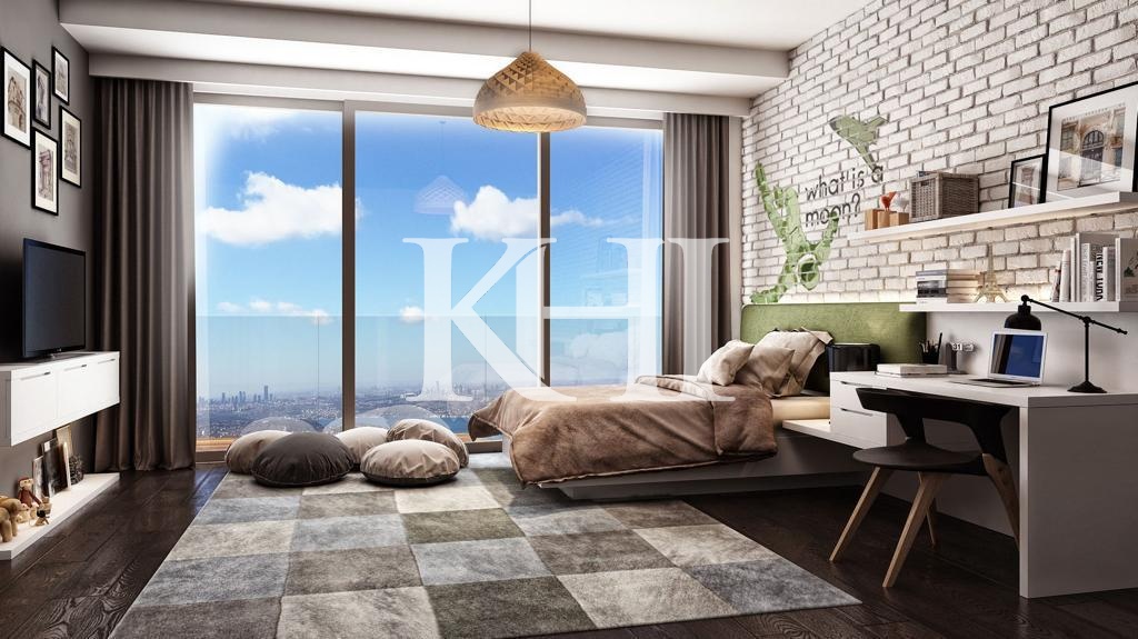 Luxurious Sea-View Apartments Slide Image 7