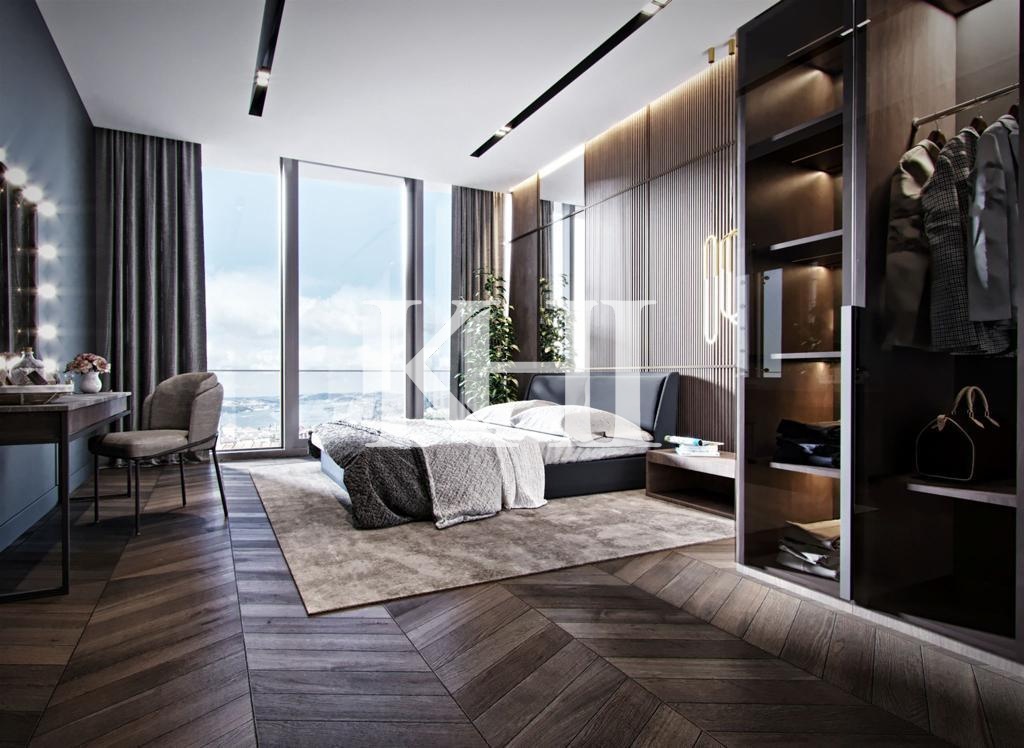 Luxurious Apartments in Istanbul Slide Image 10