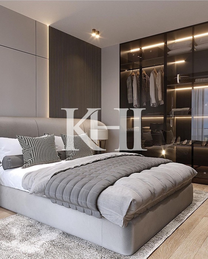 Luxurious Apartments in Istanbul Slide Image 20