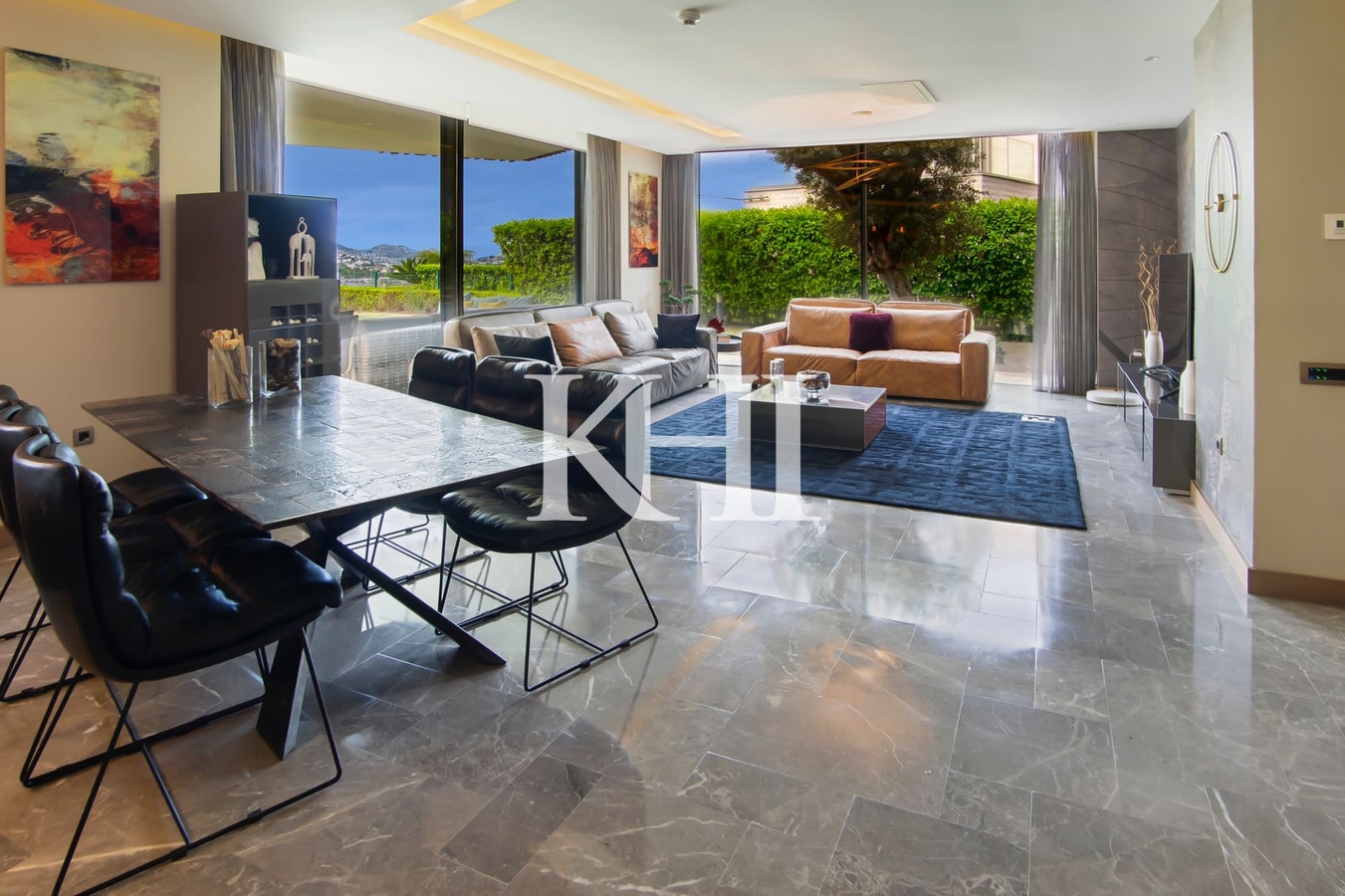 Ultra-Luxury Property in Yalikavak Slide Image 18