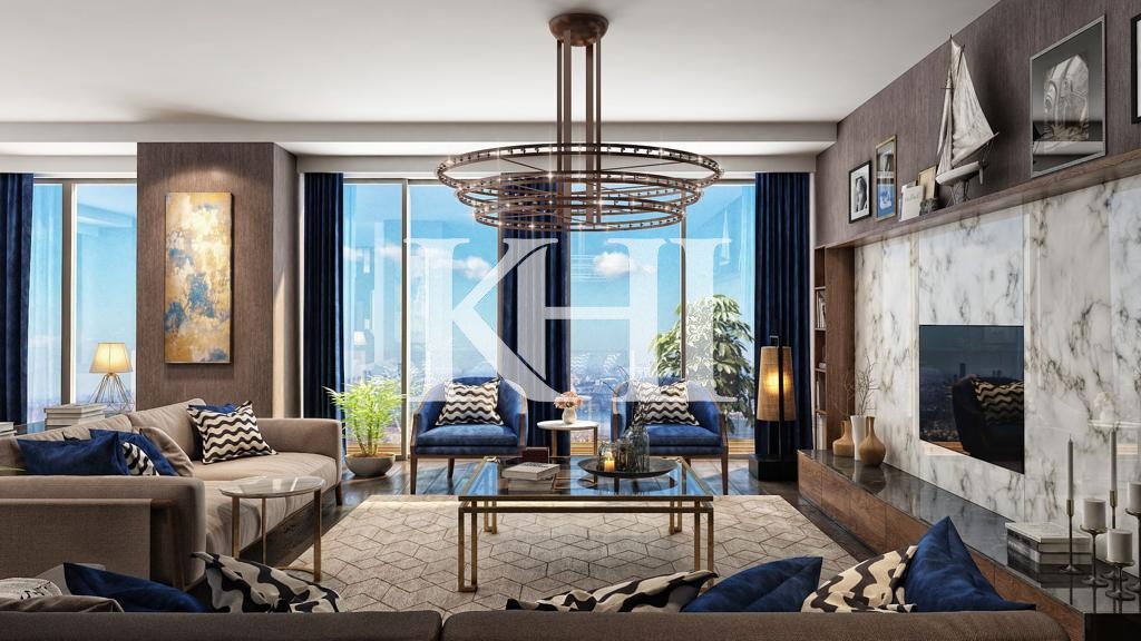 Luxurious Sea-View Apartments Slide Image 5