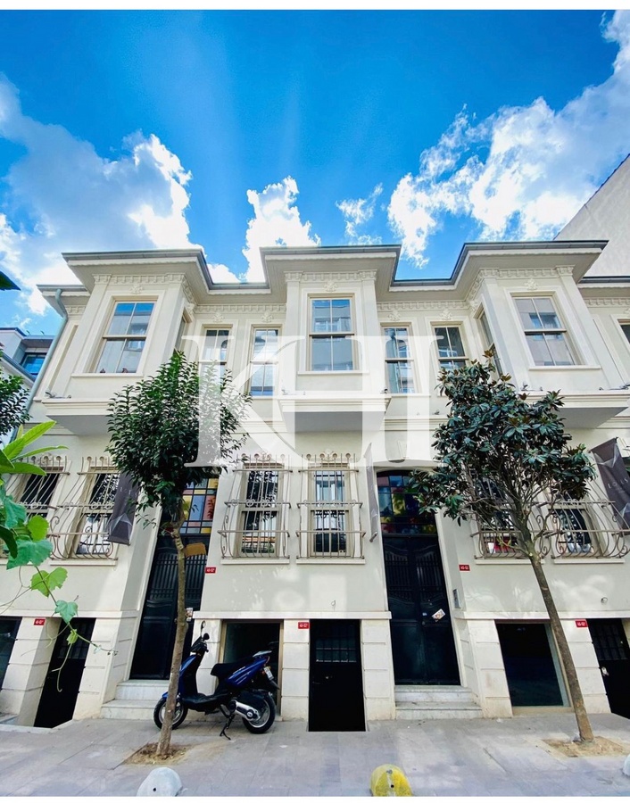 New Luxury Apartments in Istanbul Slide Image 14