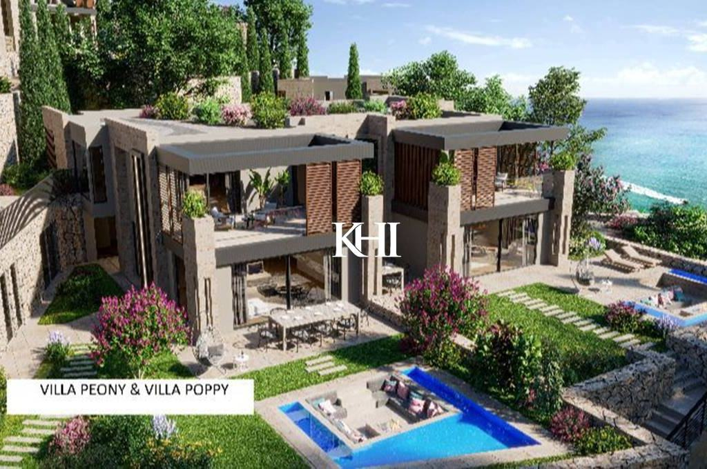 Private Luxury Villas in Yalıkavak Slide Image 8